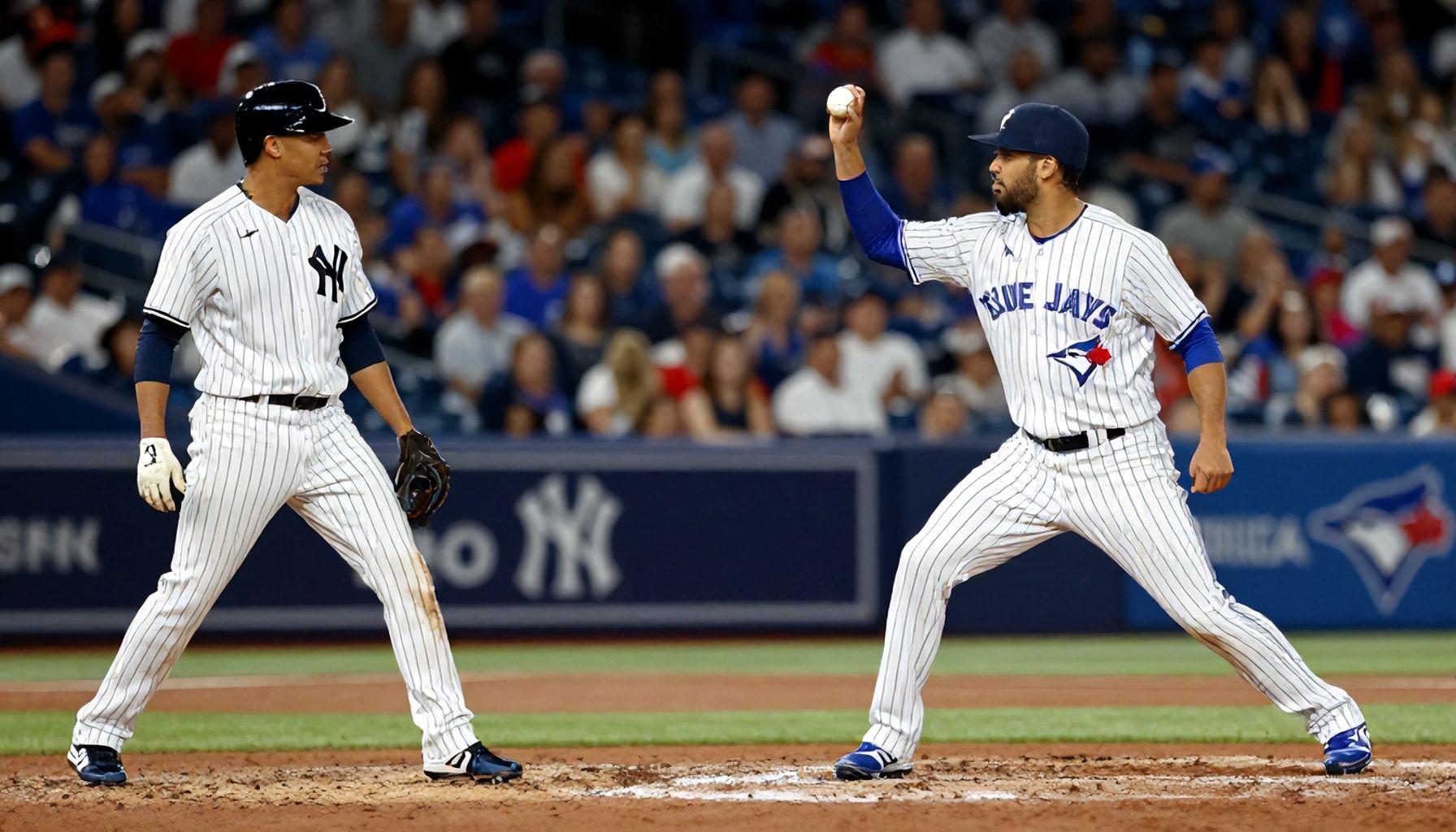 Looking Ahead: A Renewed Rivalry