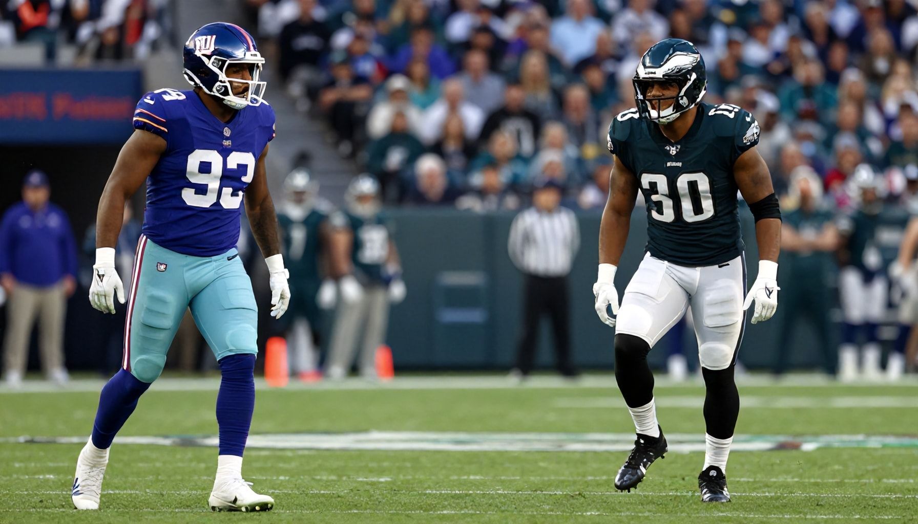 Looking Ahead: Critical Stretch for Both Teams