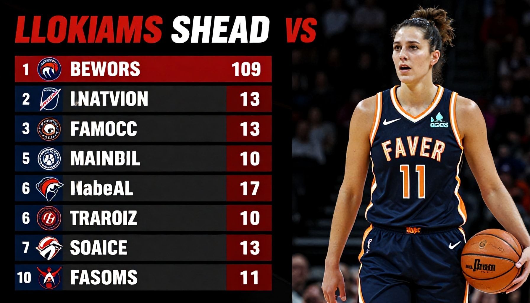 Looking ahead for both teams