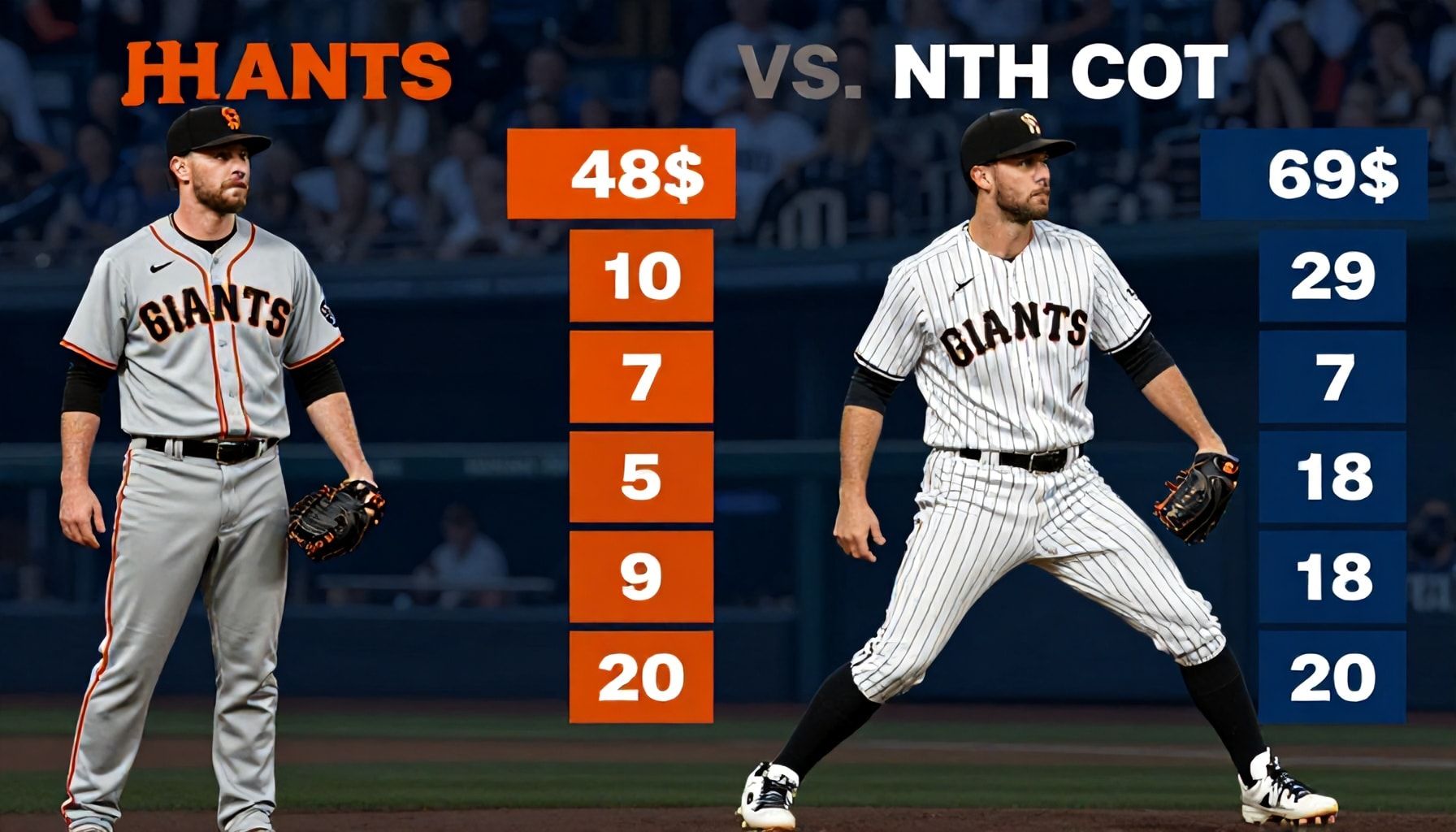 Looking ahead for both teams