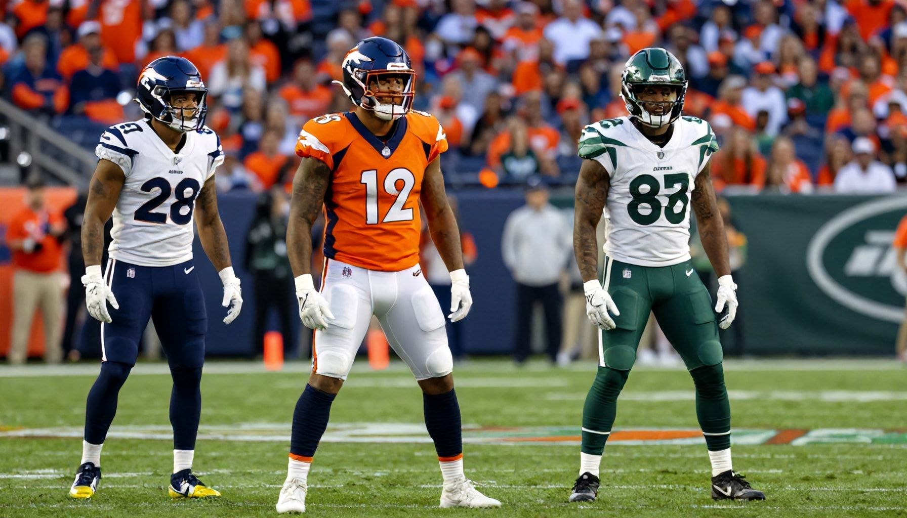 Looking ahead: Implications for both teams