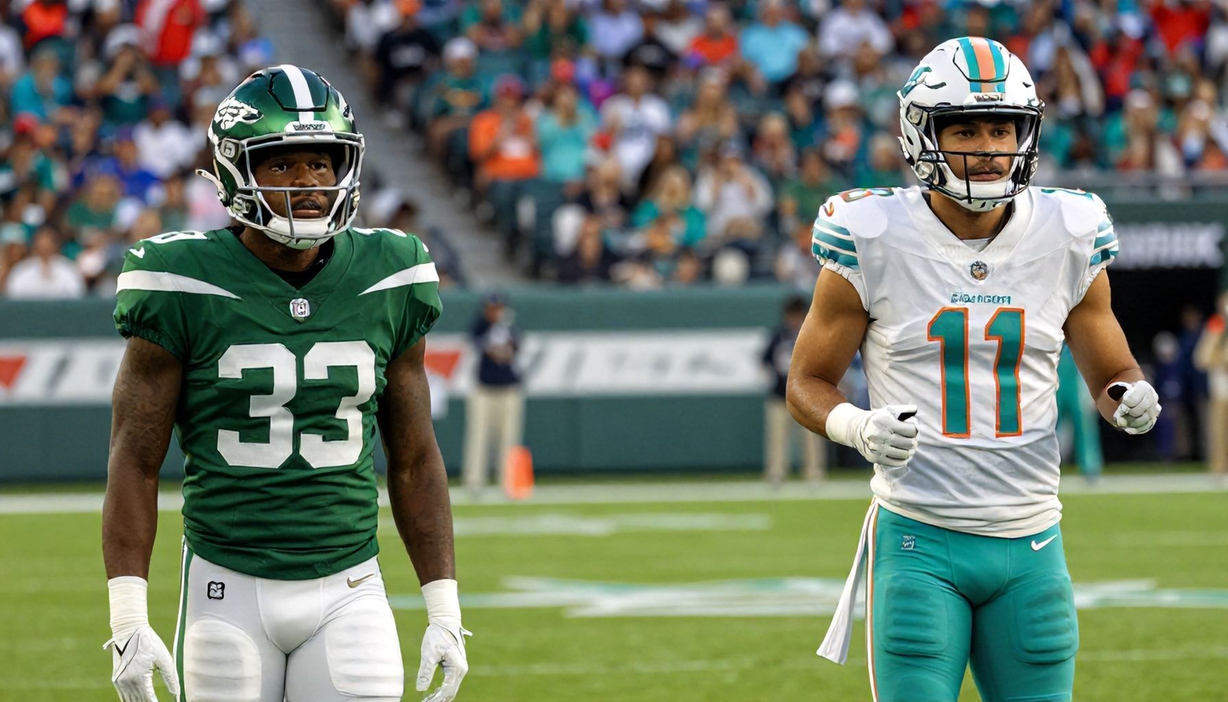 Looking Ahead: Implications for Both Teams