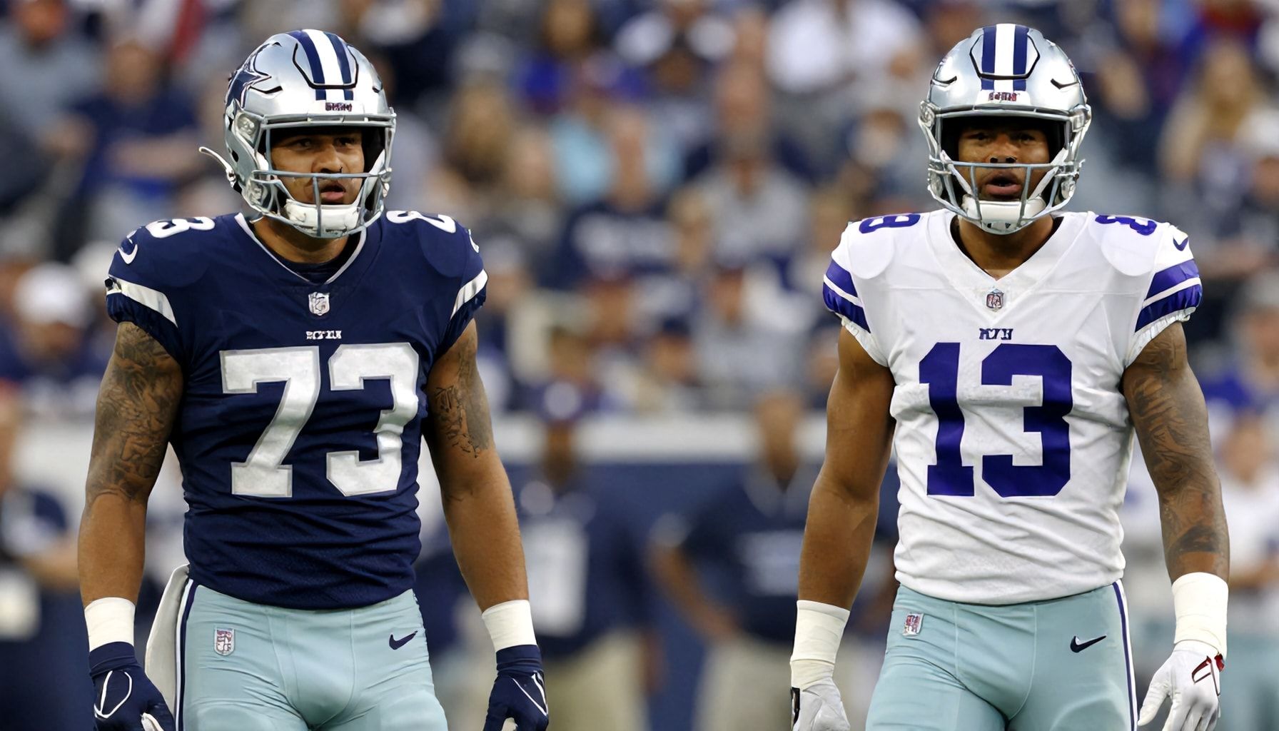 Looking ahead: Implications for NFC East