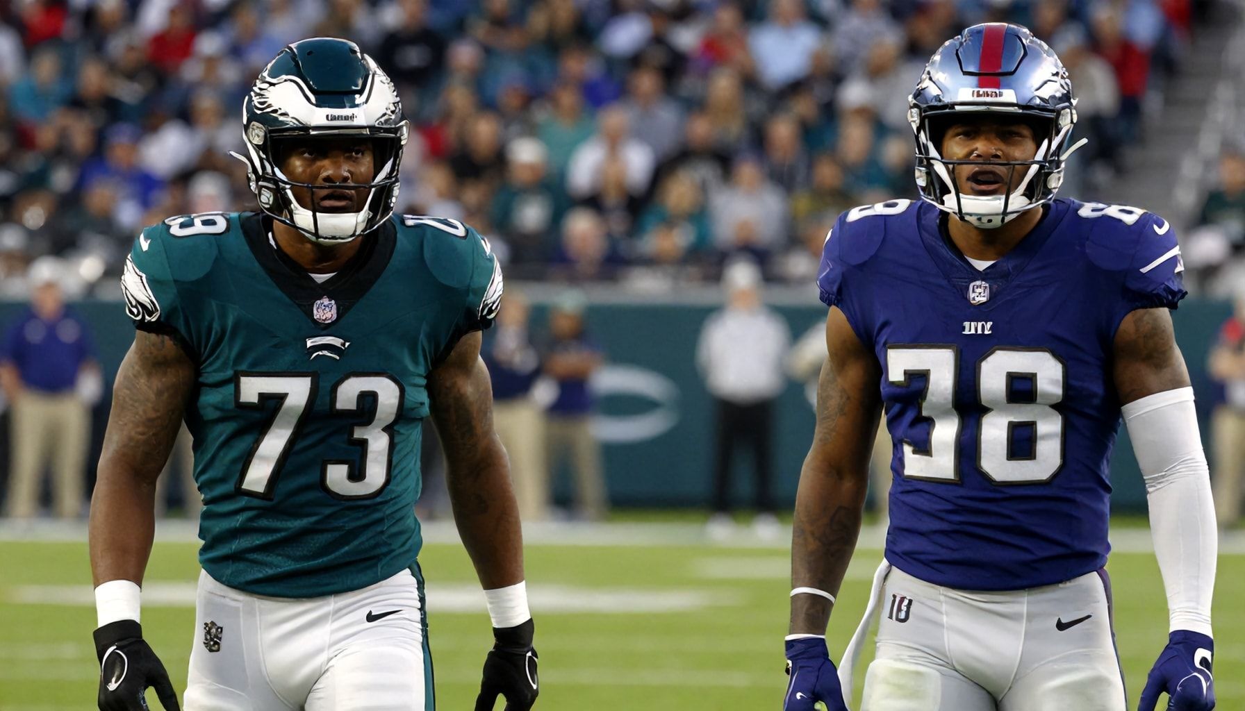 Looking Ahead: Implications for the NFC East