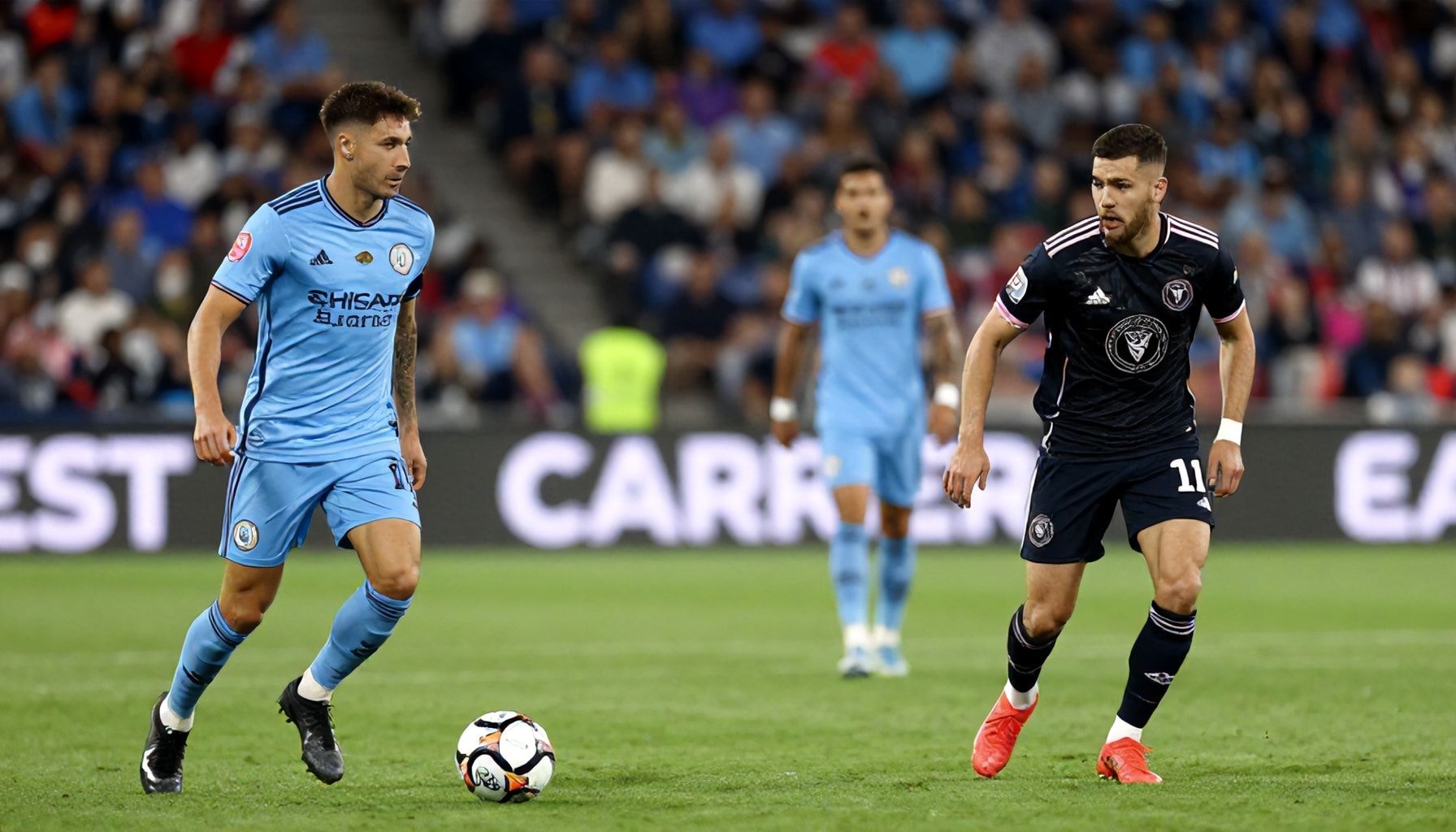 Looking Ahead: Implications for the Regular Season