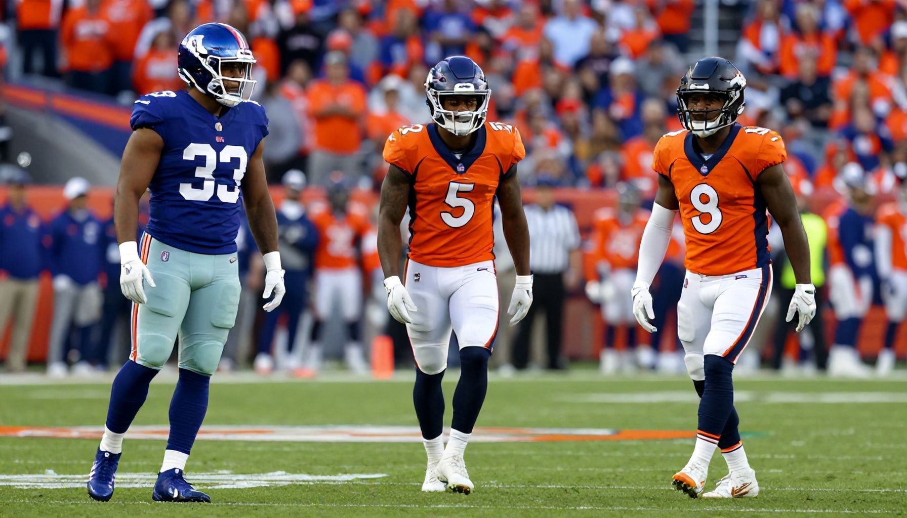 Looking Ahead: Implications for the Season