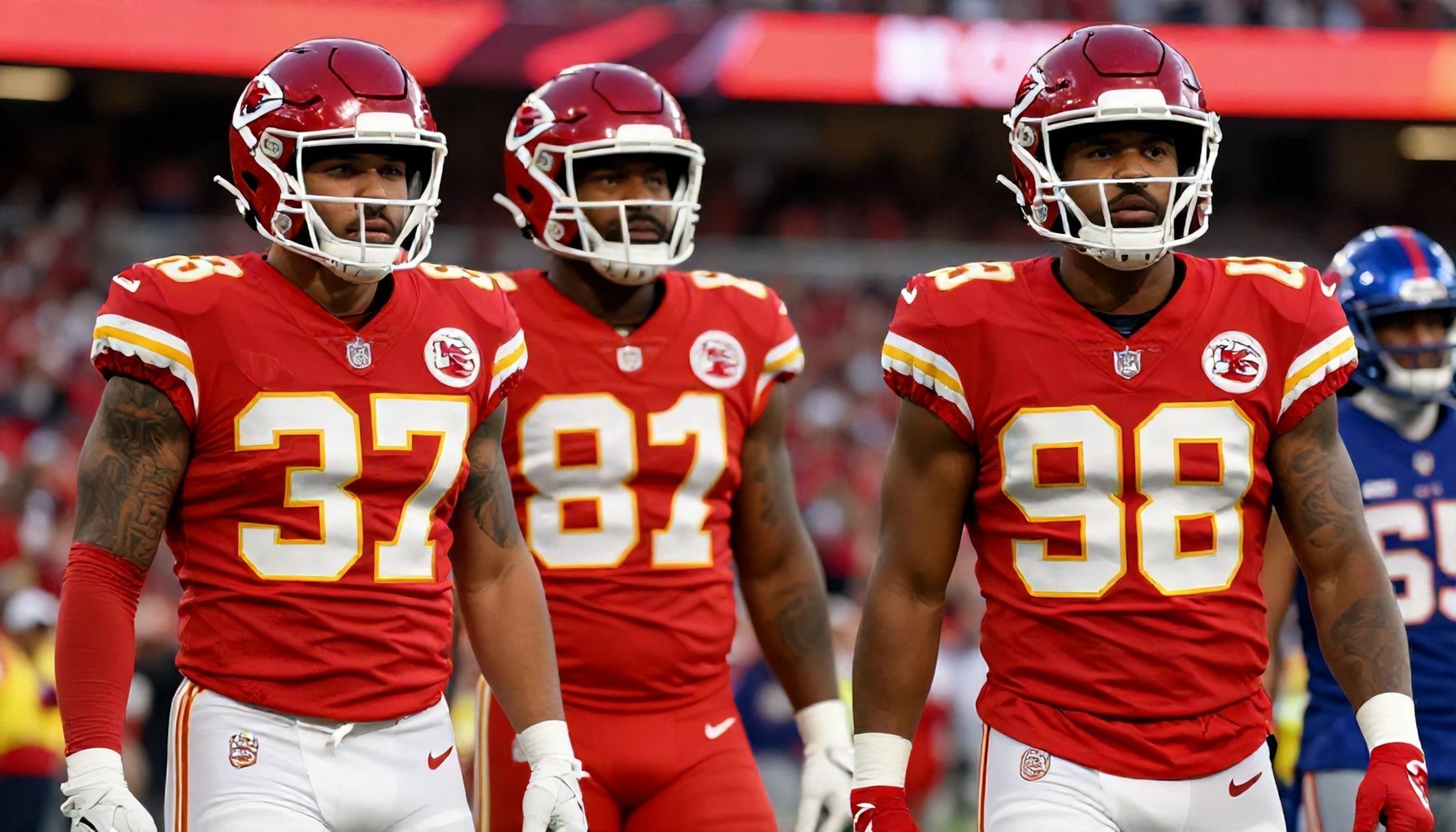 Looking ahead: Implications of a Chiefs victory
