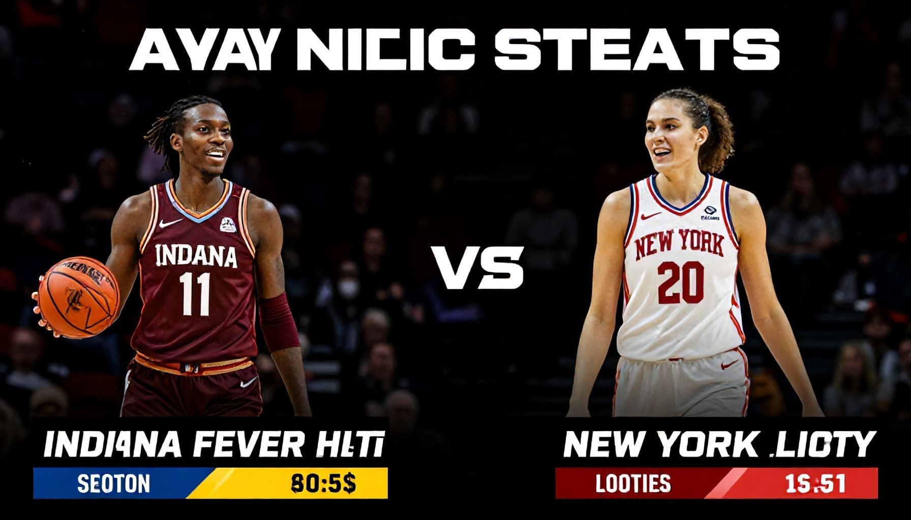 Looking Ahead: McCowan's Season Trajectory