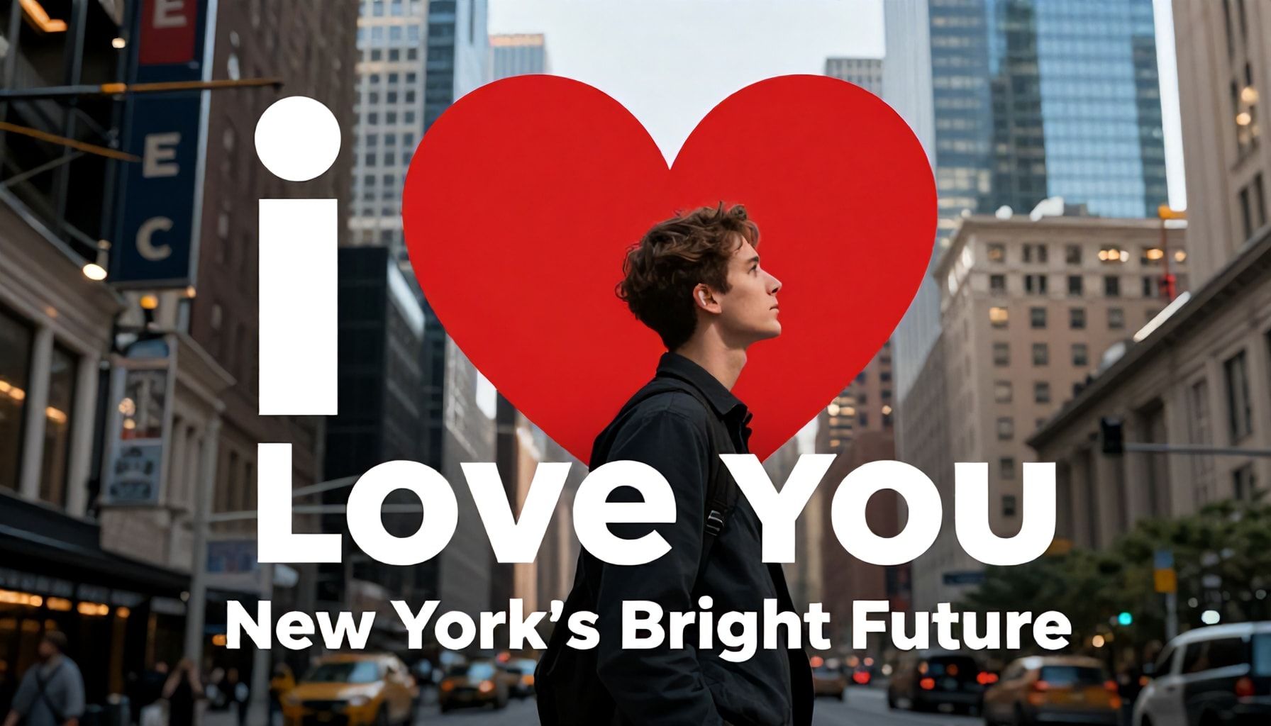 Looking Ahead: New York's Bright Future