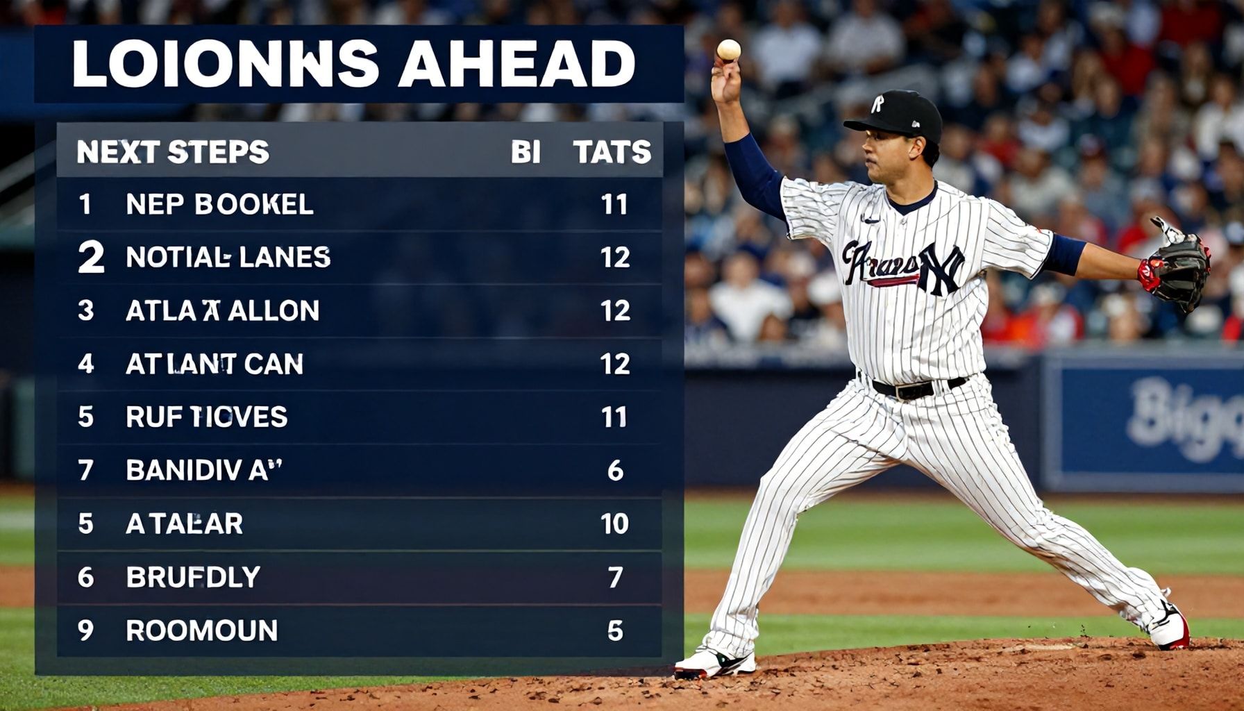 Looking Ahead: Next Steps for Both Teams