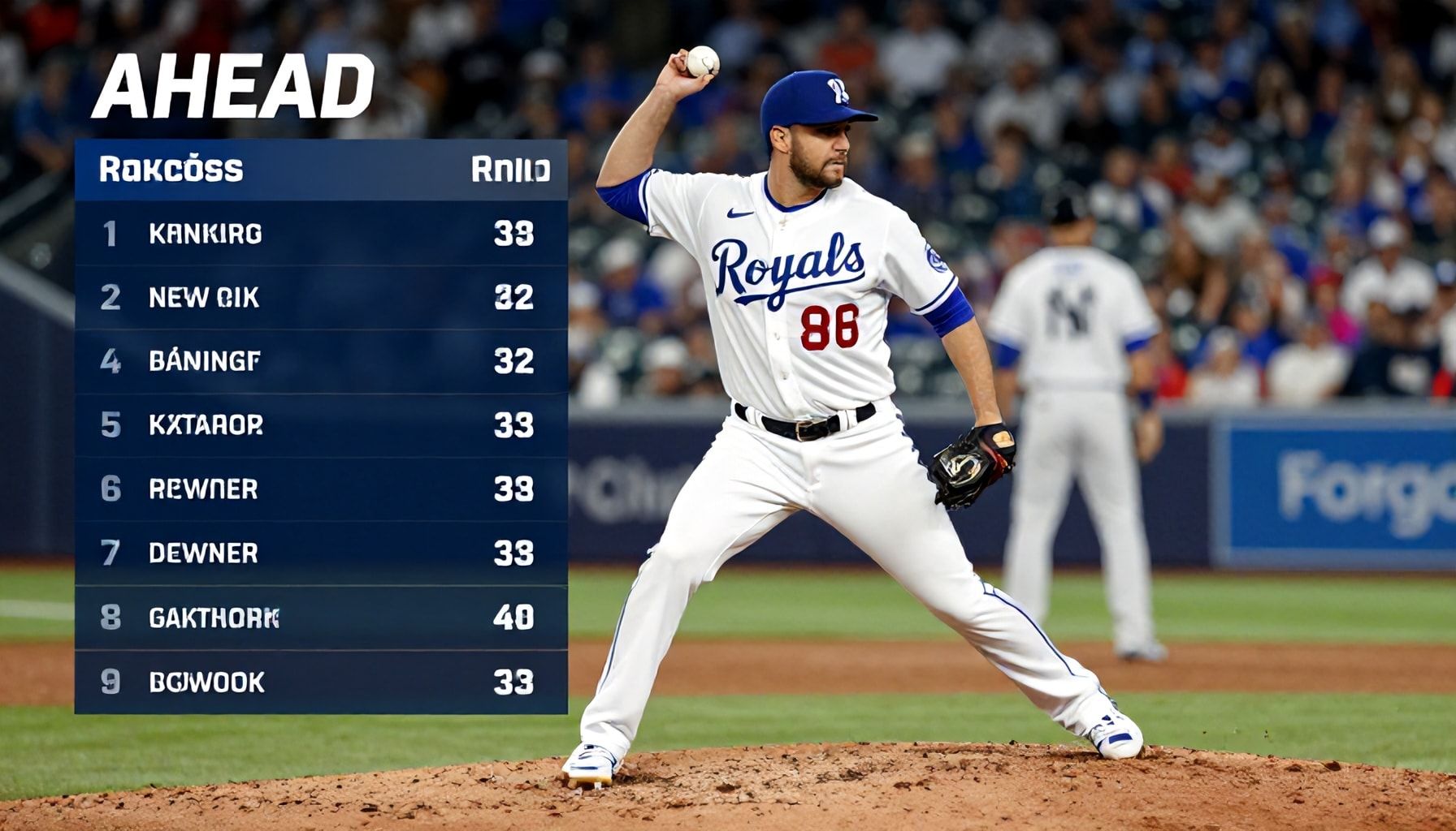 Looking Ahead: Royals Aim to Sustain Momentum