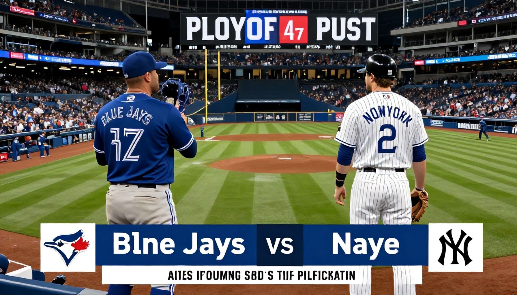 Looking Ahead: Series Implications for Playoff Push