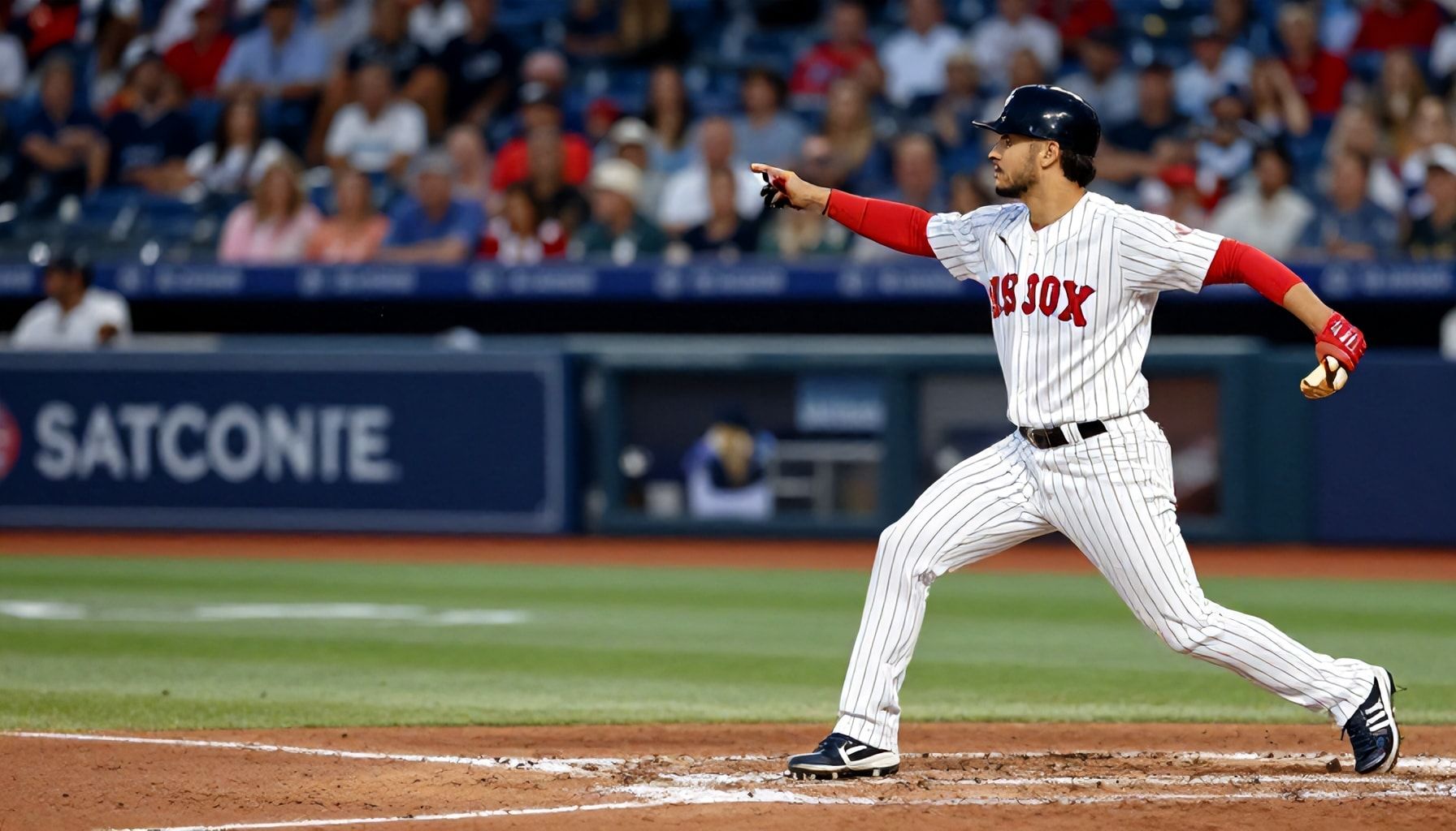 Looking Ahead: Series Implications