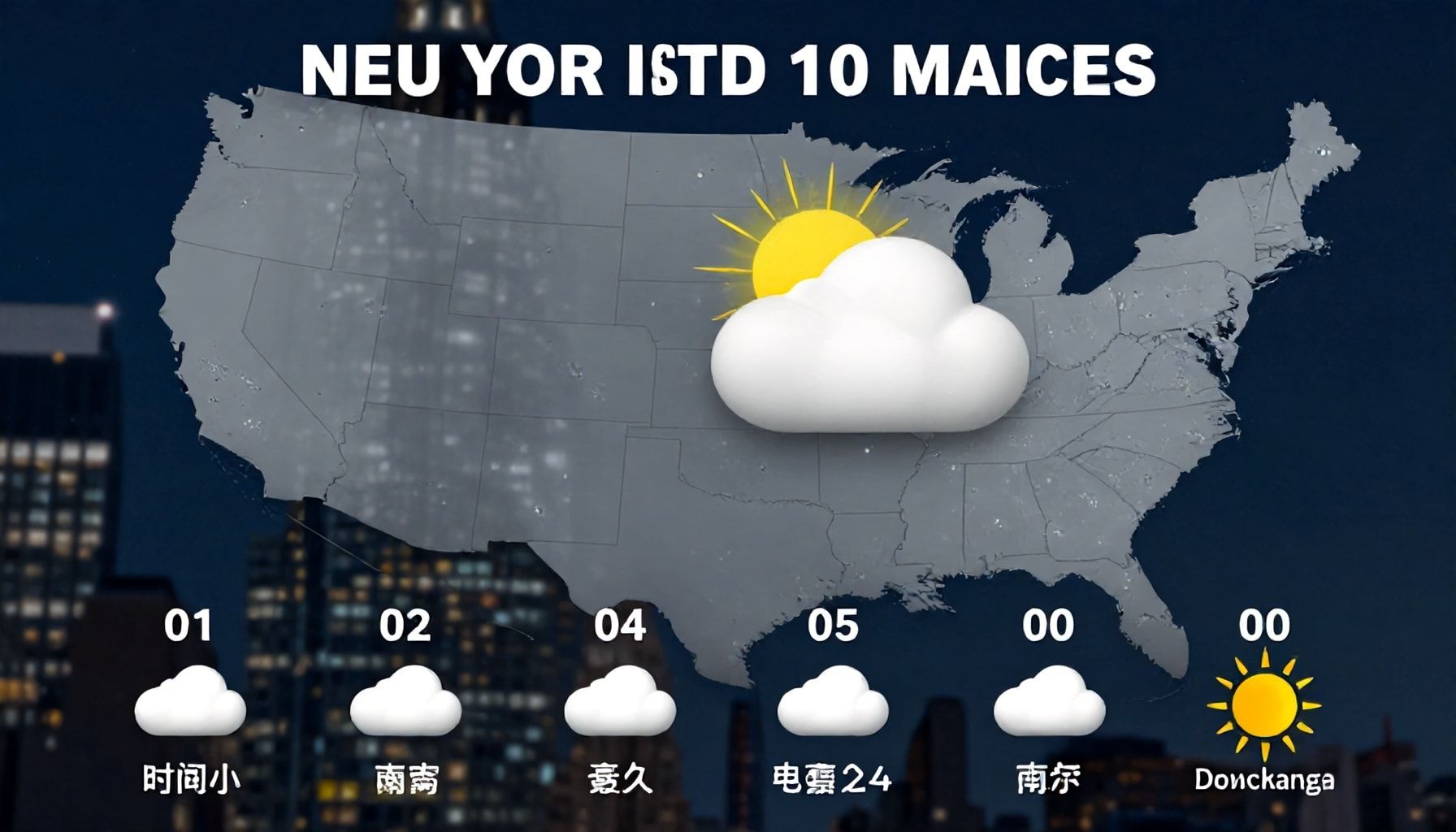 Looking ahead to potential changes