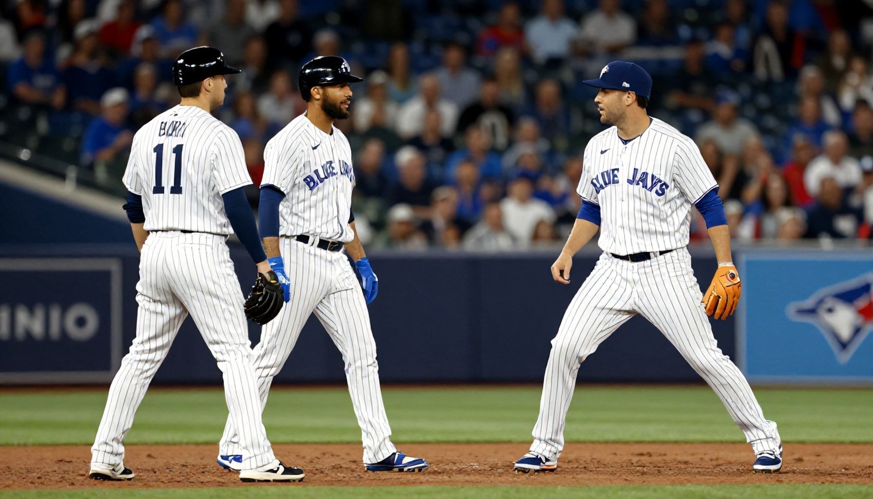 Looking Ahead to Potential Rematch