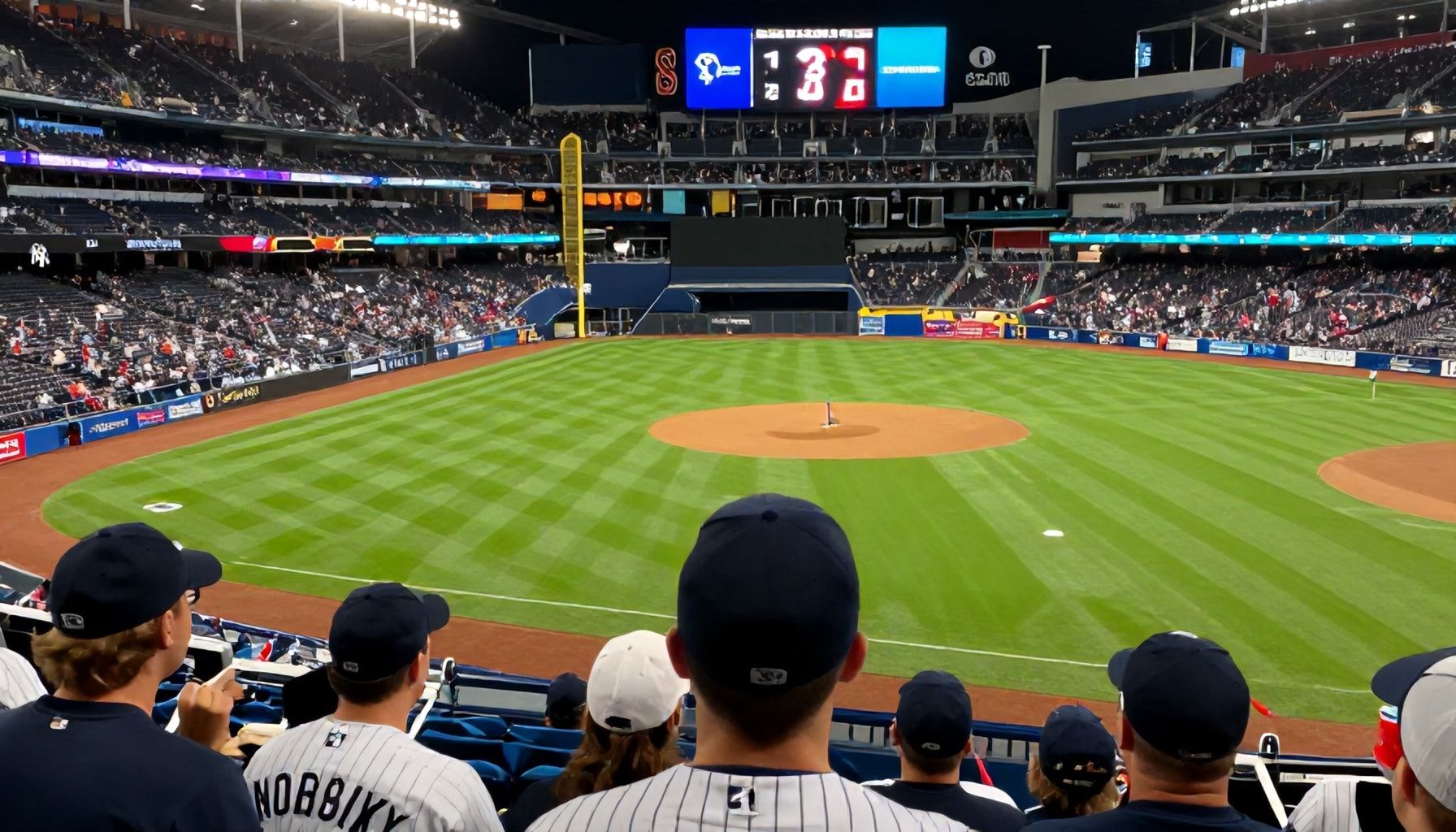 Looking Ahead to Subsequesnt Games