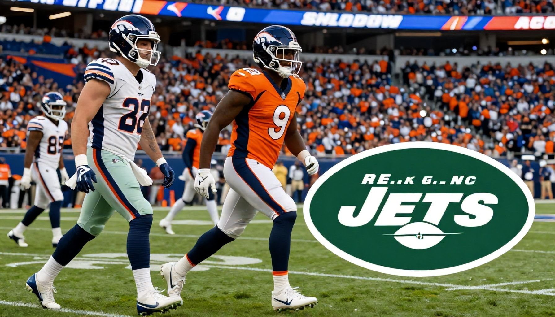 Looking Ahead to the AFC Showdown