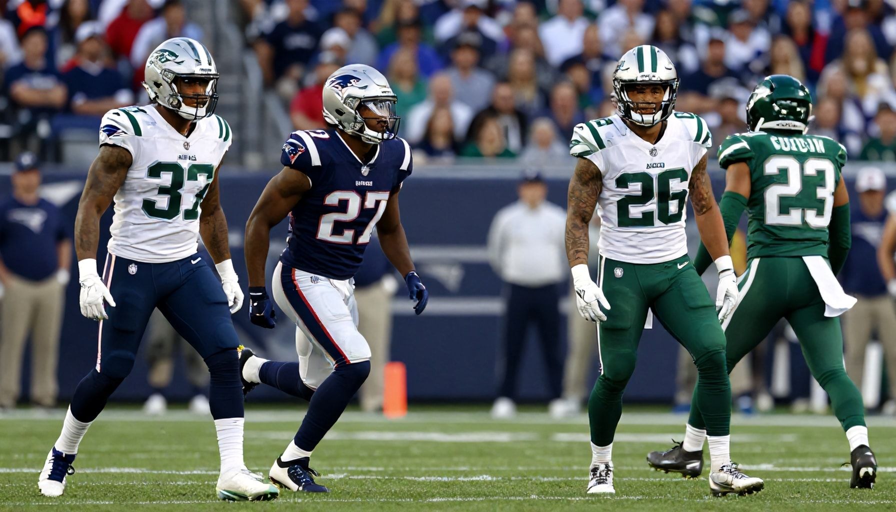 Looking ahead: What's next for both teams