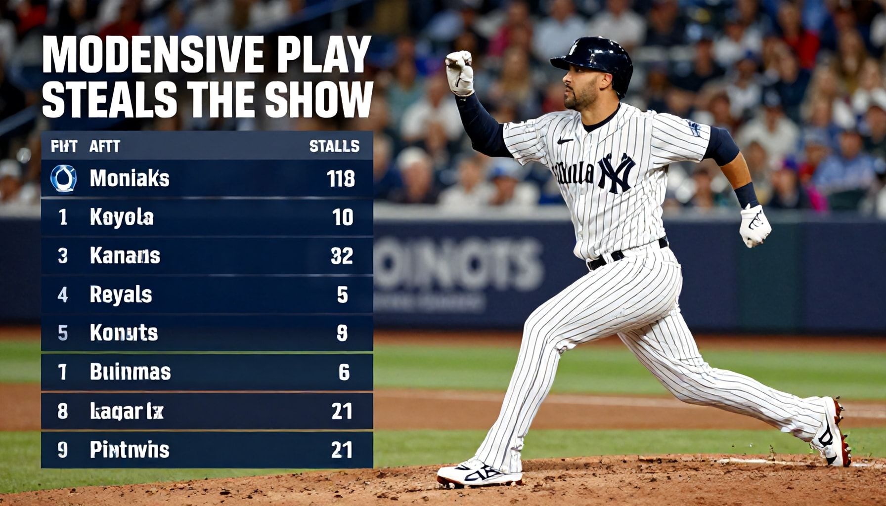 Moniak's Defensive Play Steals the Show