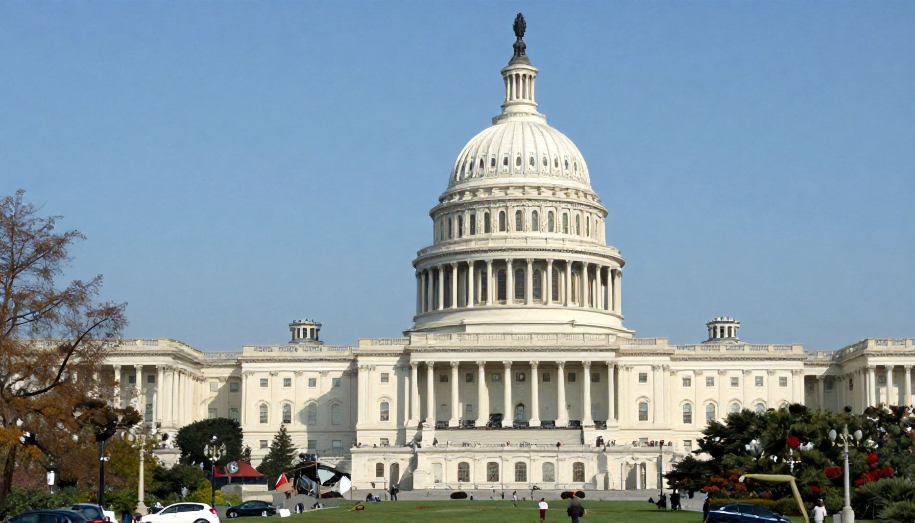 Navigating the Capital City