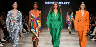 New York Fashion Week 2024 Kicks Off with Bold, Sustainable Designs