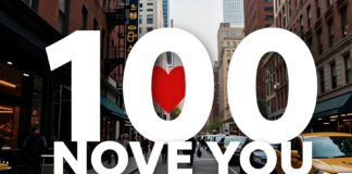 New Yorkers Share 100 Reasons Why They Love Their City