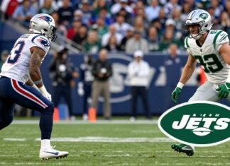 Jets aim to end 11-game losing streak against Patriots
