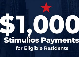 New York Star Announces $1,000 Stimulus Payments for Eligible Residents