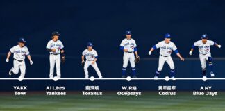 Yankees and Blue Jays: A Timeline of 10 Key Moments