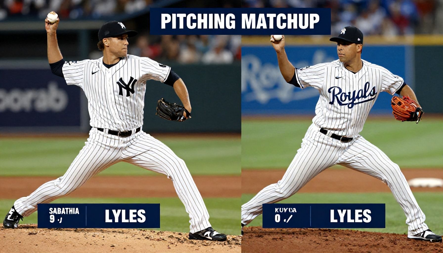 Pitching Matchup: Sabathia vs. Lyles
