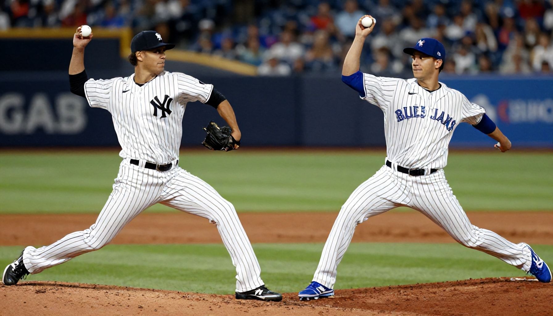 Pitching Matchups: A Closer Look
