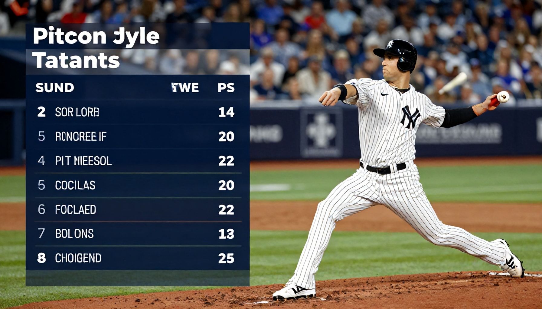 Pitching Struggles Amidst Explosive Batting Displays