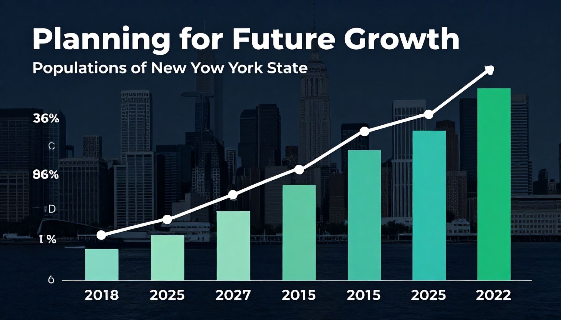 Planning for Future Growth