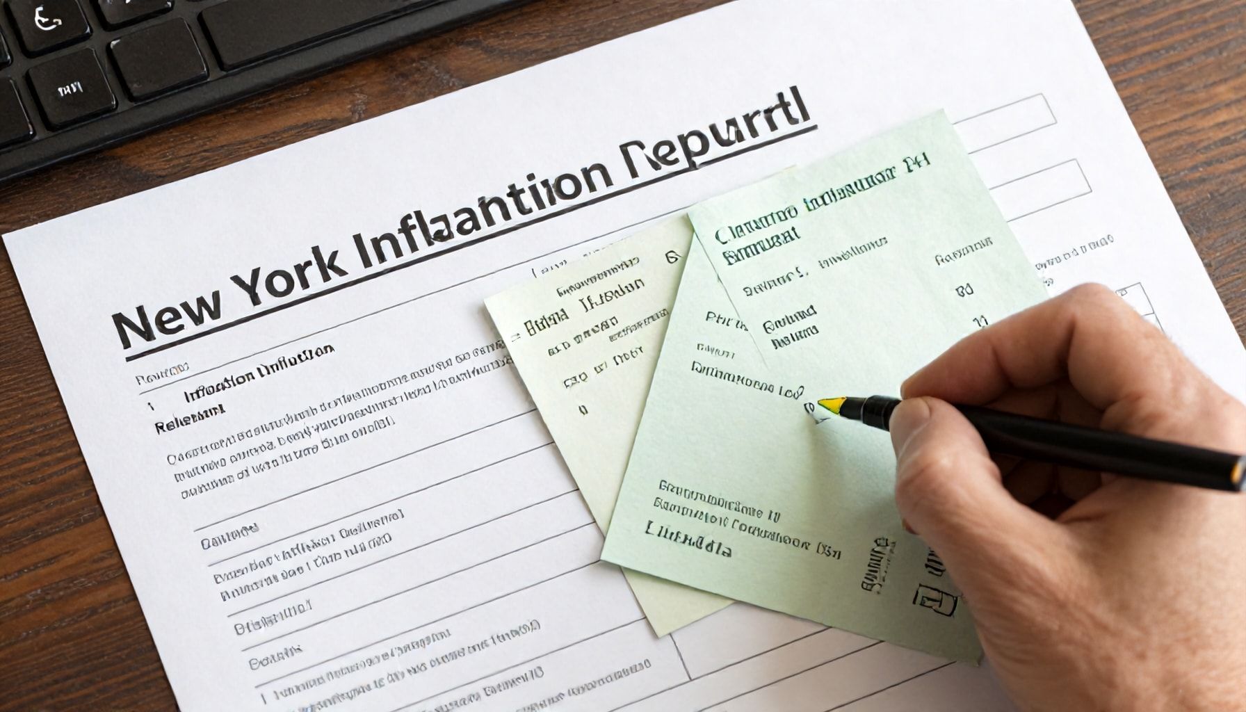 Plans for future inflation support