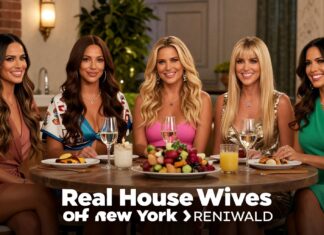 Real Housewives of New York Season 15 Renewed for 16 Episodes