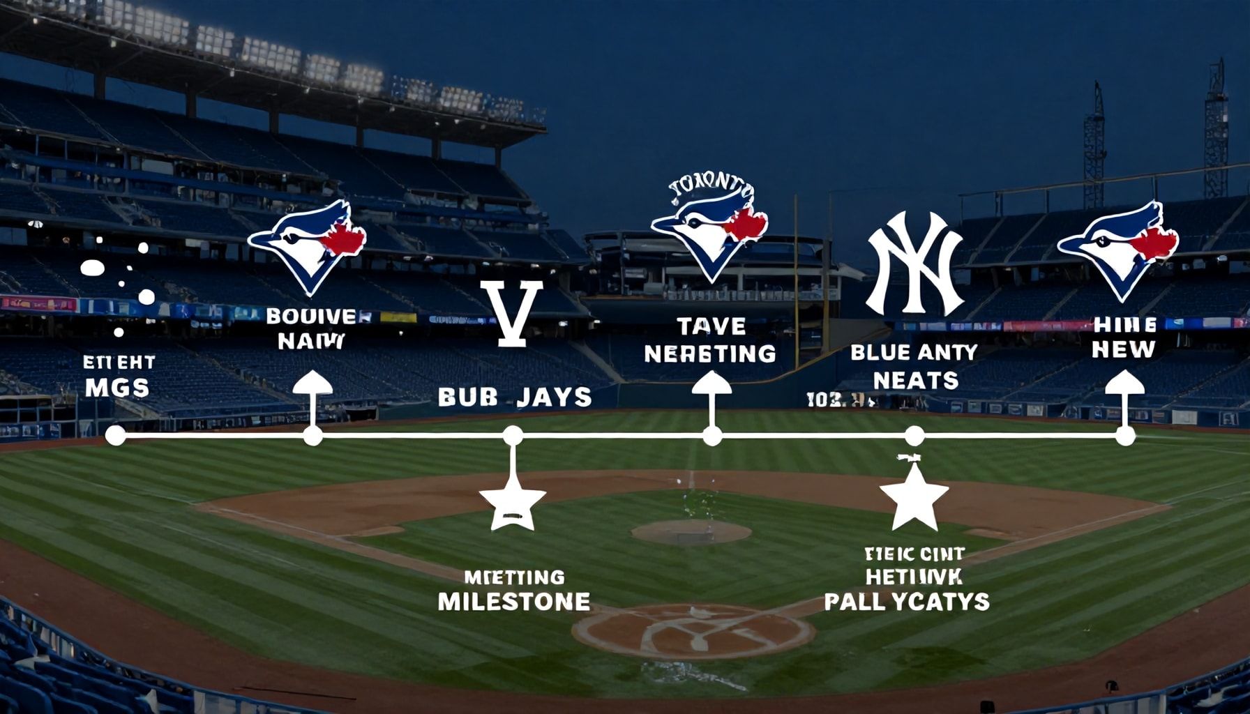 Recent Meetings and Milestones