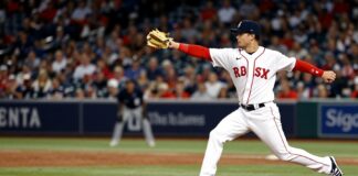 Red Sox Aim to Extend Winning Streak Against Yankees Tonight