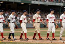 1920s Rivalry: Key Moments in the Red Sox-Yankees Timeline