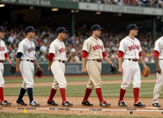1920s Rivalry: Key Moments in the Red Sox-Yankees Timeline