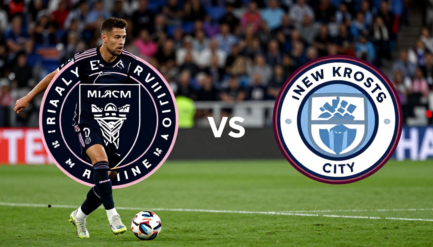 Rivalry Renewed: Inter Miami's Eastern Conference Challenge