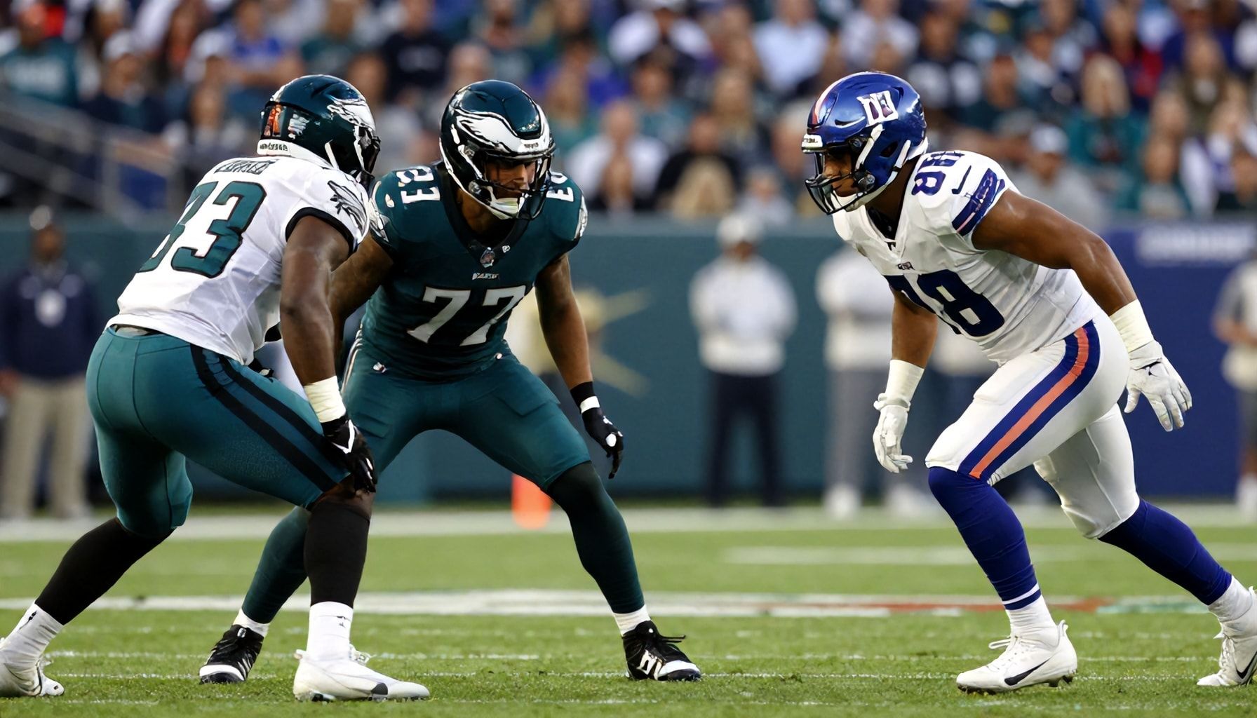 Strategies and Strengths: How Both Teams Prepare