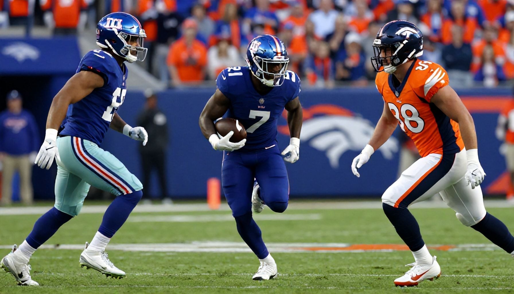 Strategies That Could Decide the Outcome