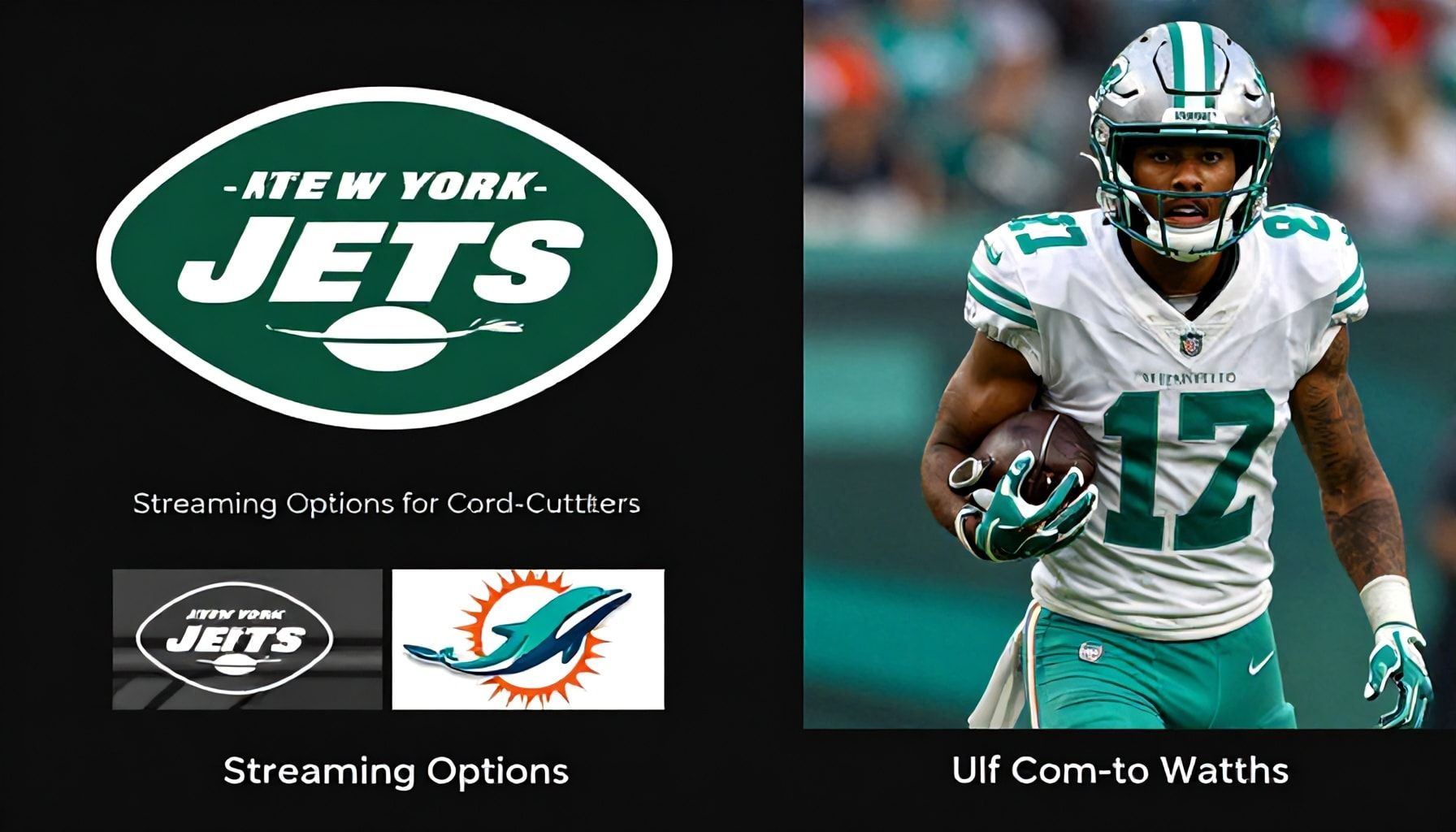 Streaming Options for Cord-Cutters