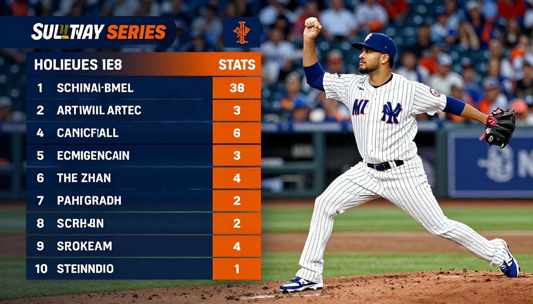 Subway Series rivalry reignites