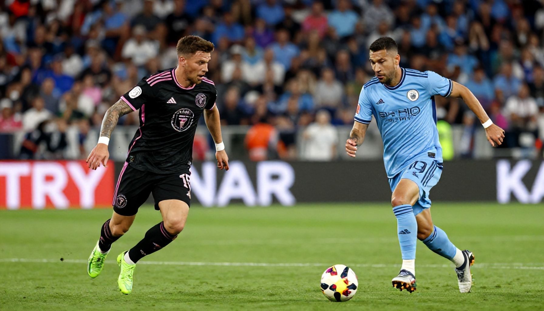 Tactical Approaches: How Both Teams Plan to Win