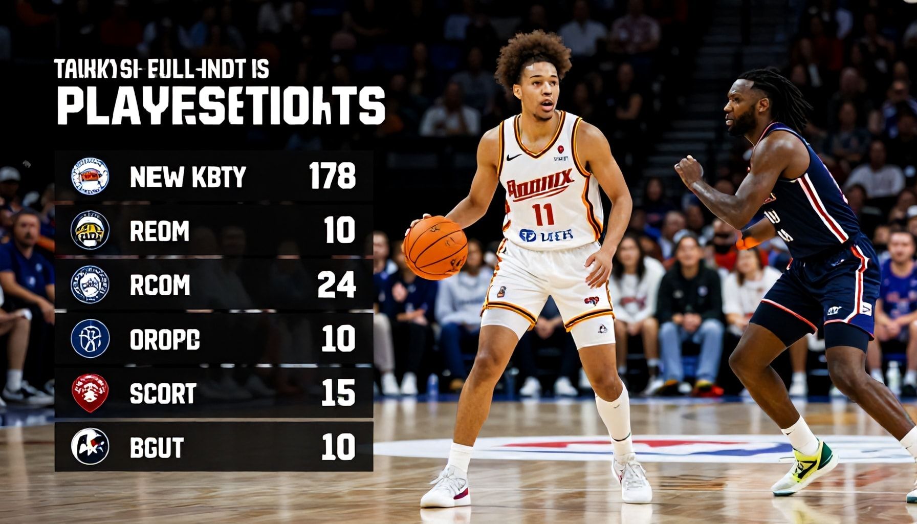 Taurasi's impressive all-around performance