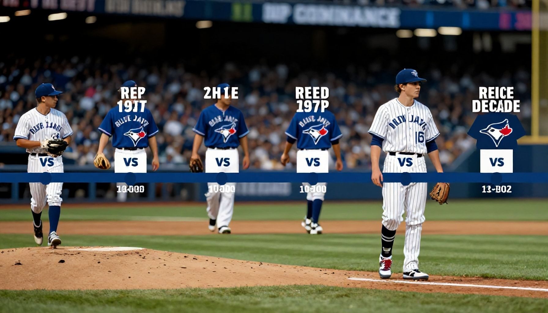 The 1990s: A Decade of Dominance