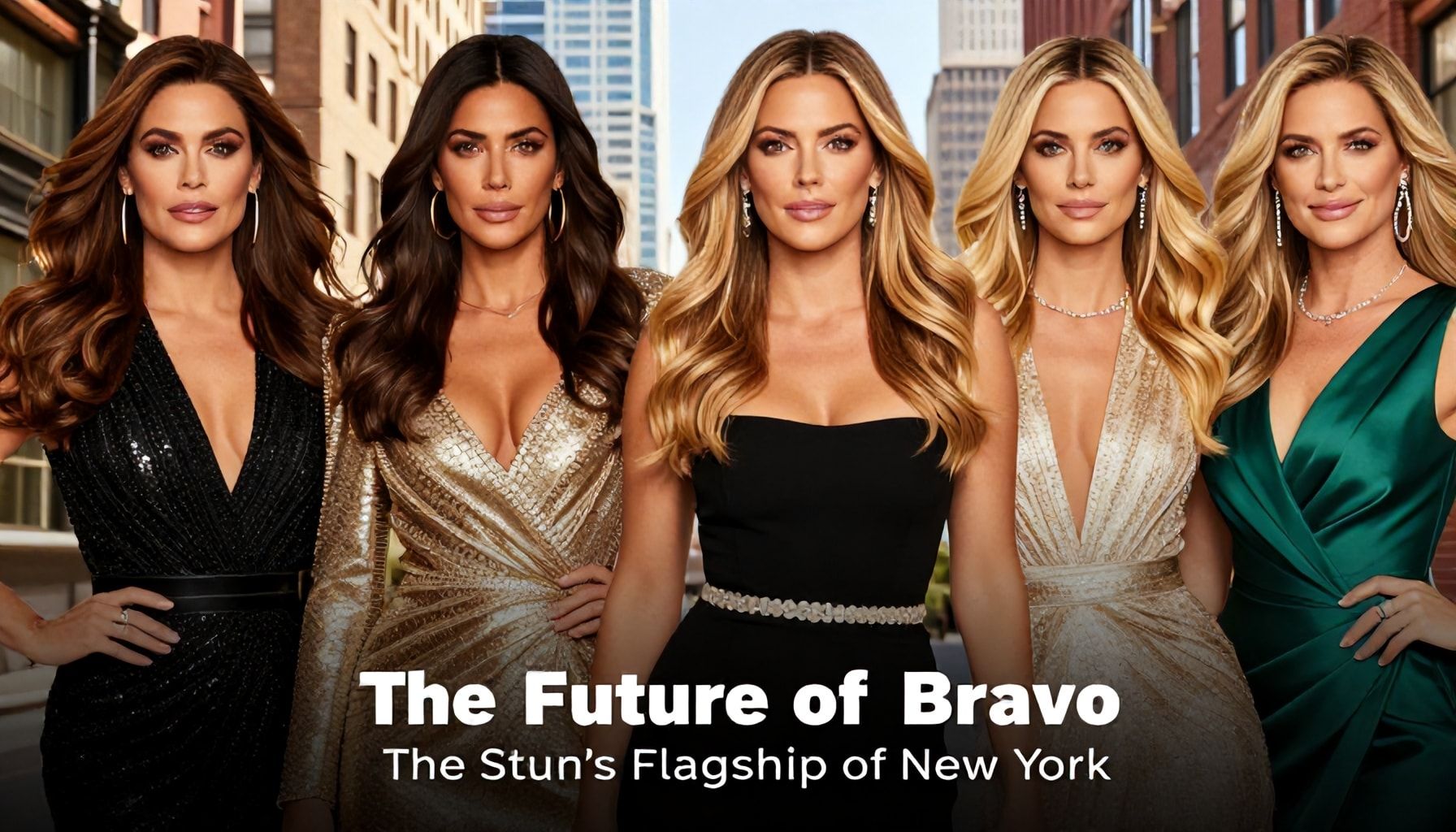 The Future of Bravo's Flagship Series
