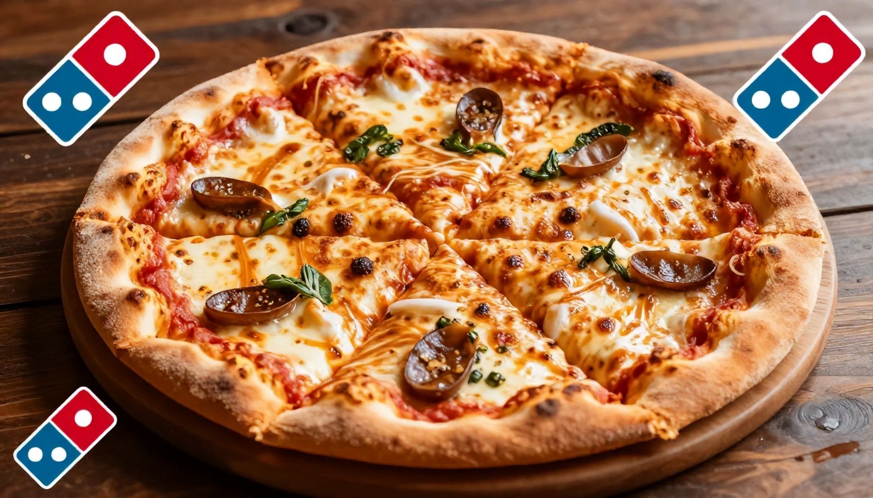 The Recipe Behind Domino's Latest Innovation