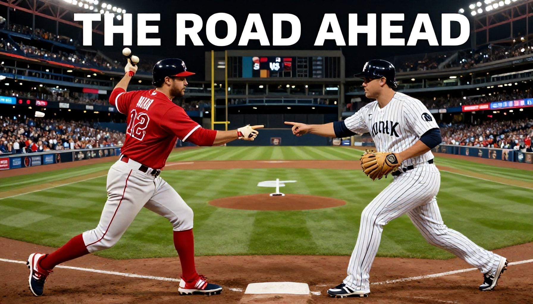 The Road Ahead: Postseason Implications